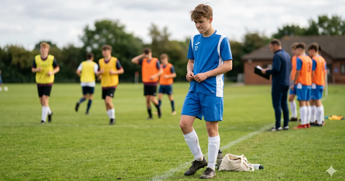 Football Trials: What to Expect and How to Give Yourself the Best Chance of Success