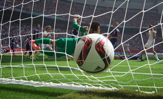 Haiti takes Australia’s place as U.S Women National Team’s opponent