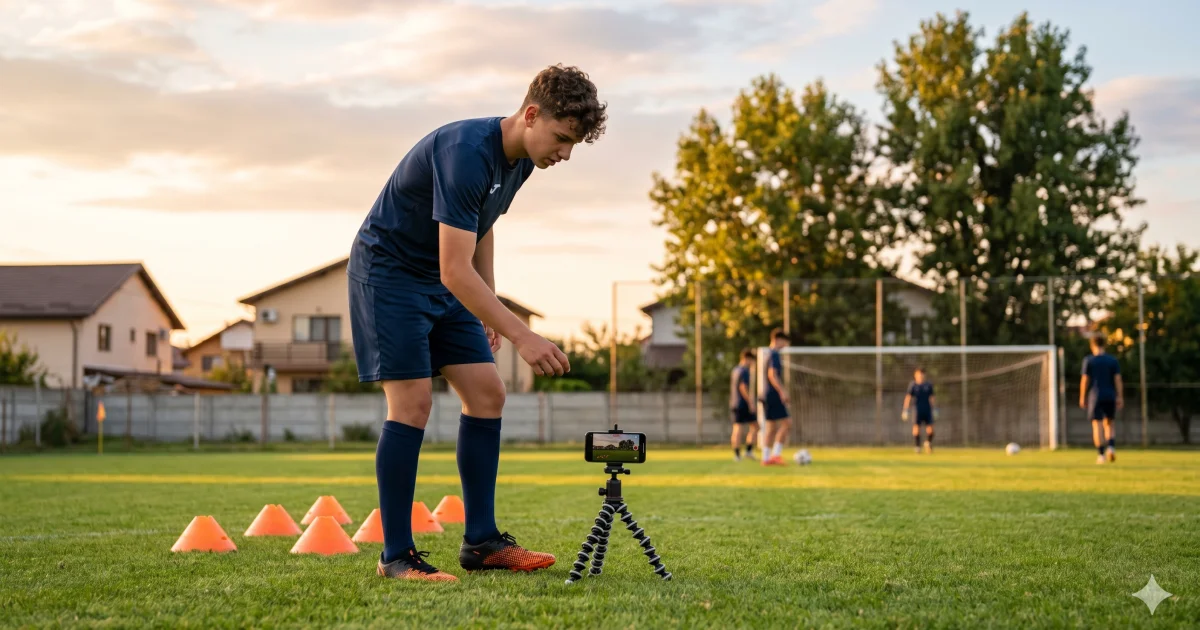 How to Write a Football CV That Gets You Noticed by Scouts and Academies